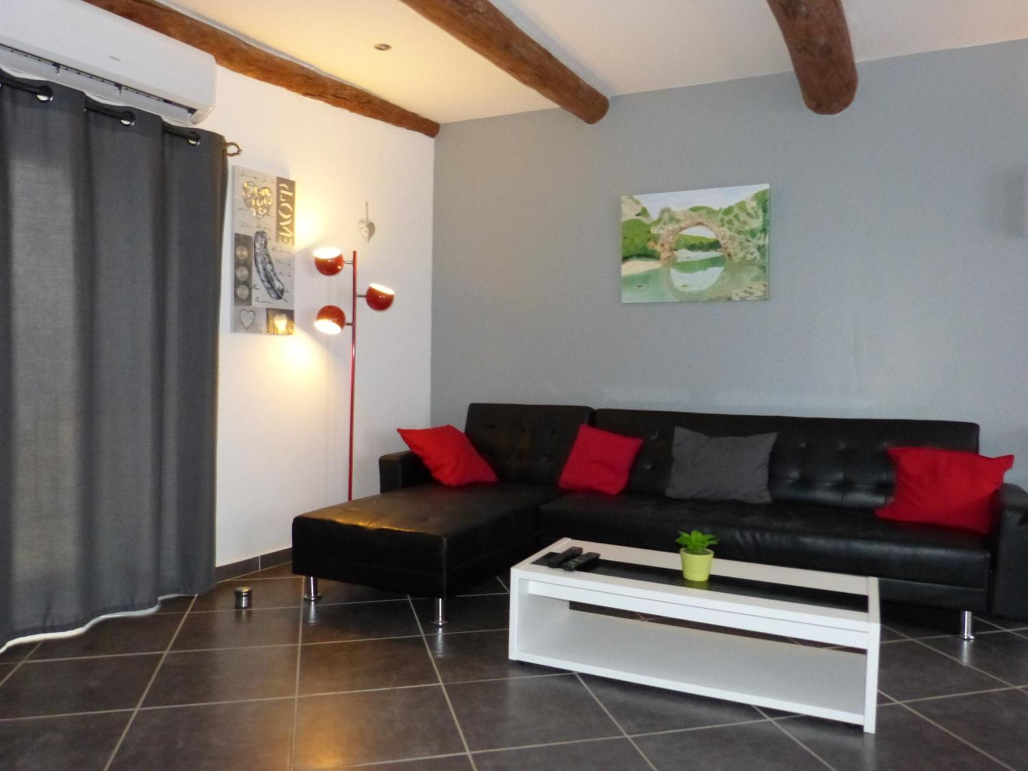 La Pause Ardechoise Saint-Remeze