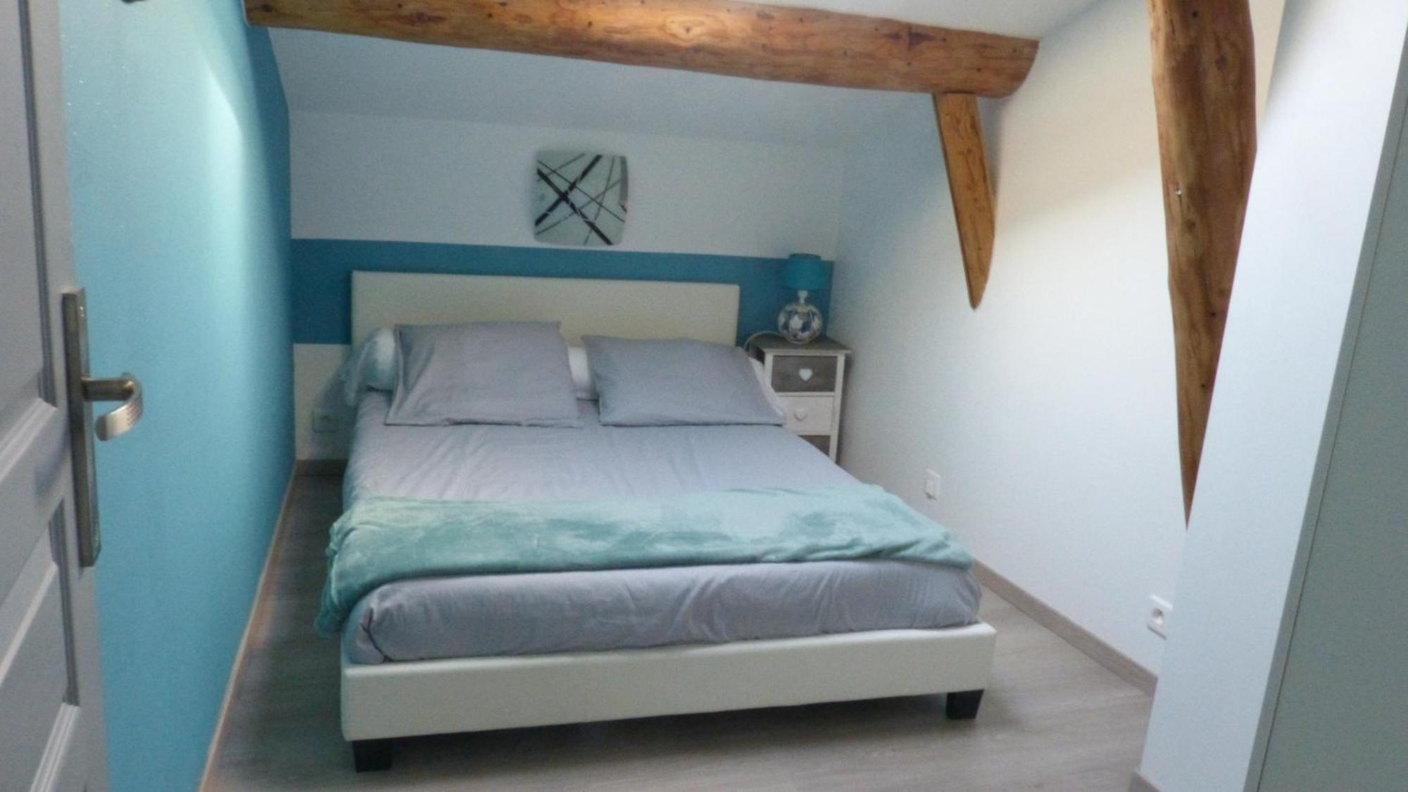 Holiday home La Pause Ardechoise