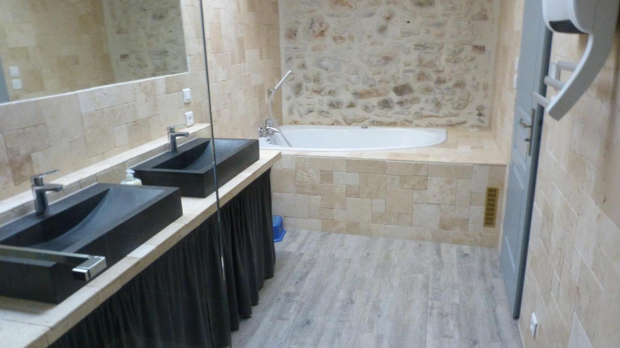 Holiday home La Pause Ardechoise Saint-Remeze